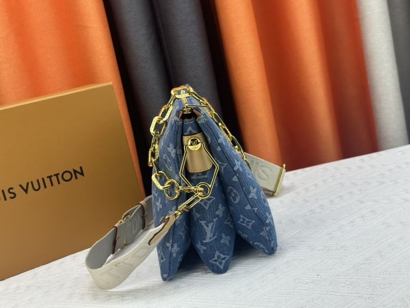 Louis Vuitton Satchel Bags